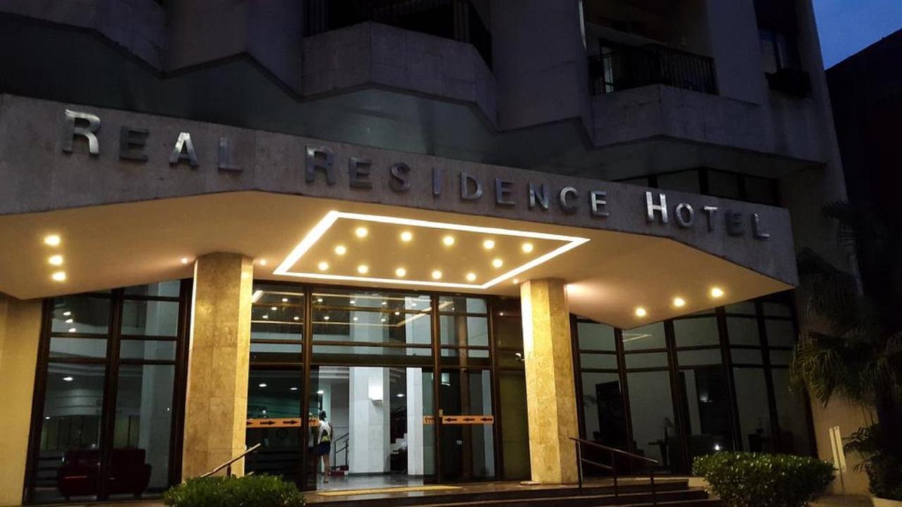 Apart Super Estiloso Copa Leme Rio de Janeiro Exterior photo